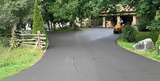 Best Brick Driveway Installation  in Michigan City, IN